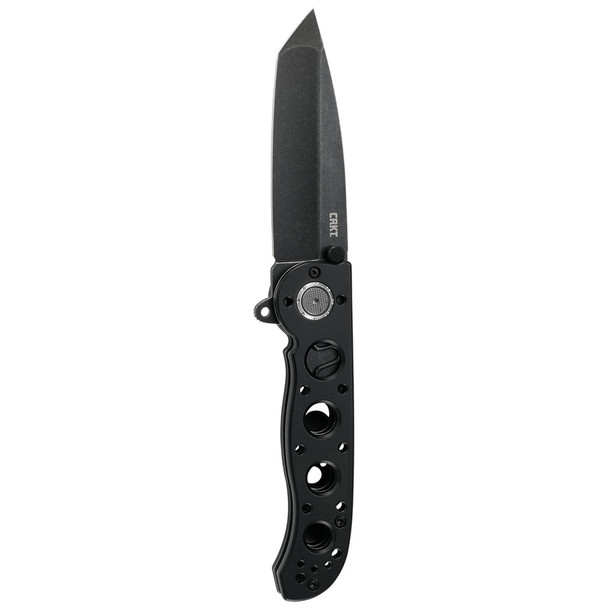 CRKT Carson Deadbolt Assisted Folding Knife, Model M16-02DB
