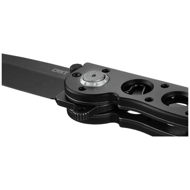 CRKT Carson Deadbolt Assisted Folding Knife, Model M16-02DB