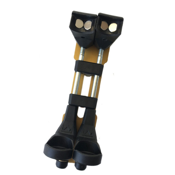 King Competition Modular Shell Holder Gen6: 4 Shells, Right Hand Loading