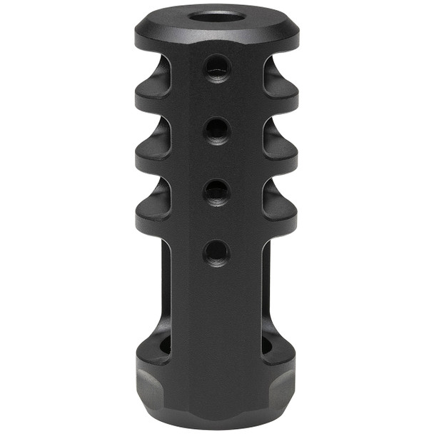 Browning Competition Recoil Hawg Muzzle Brake, Black, 30 Cal
