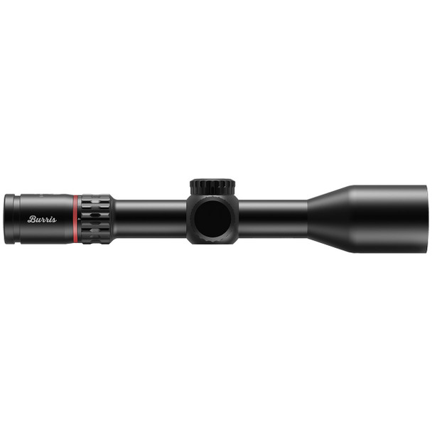 Burris Eliminator 6 4-20x52 SFP Riflescope: 34mm Tube, X177 Reticle, DEMO 200177, Grade B