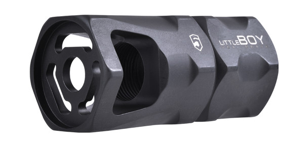 Phase 5 littleBOY Hexbrake - 5.56/.223 (1/2x28 TPI)