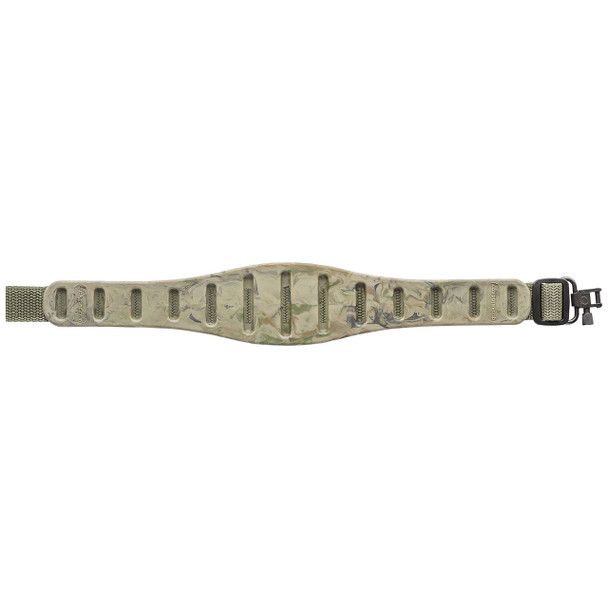Quake CLAW Contour Sling, Camo: QD Sling Swivels