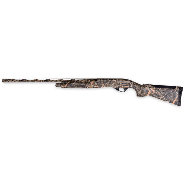 Weatherby Element II Waterfowler Shotgun: 12 Gauge-3", 28" Barrel, Model EW21228PGM