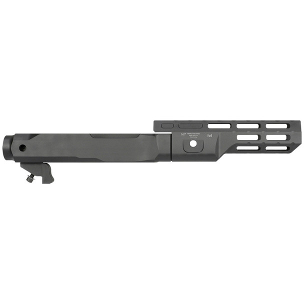 Midwest Industries Fixed Barrel Chassis for Ruger 10/22 w/ 8" M-LOK Rail
