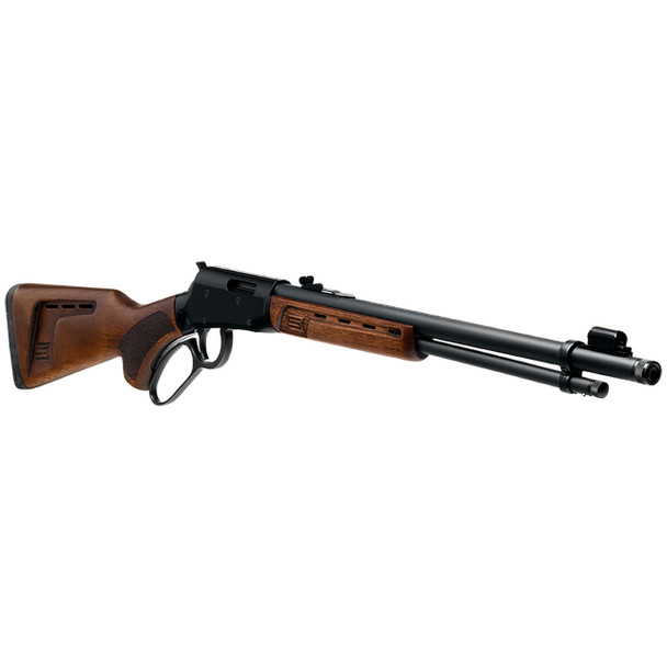 Savage Revel DLX Rifle: 22 LR, 18" Barrel, Model 46020
