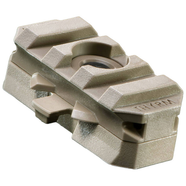 Thyrm VariArc Helmet Mount, Ops-Core: Flat Dark Earth