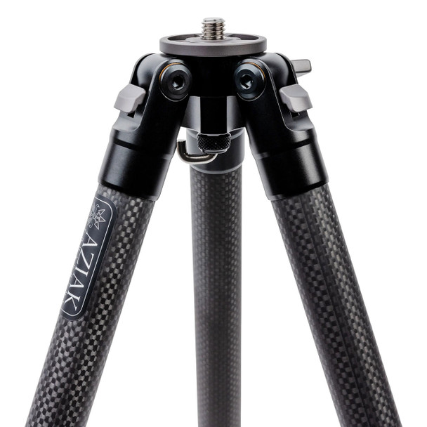 Aziak Backcountry Lite Tripod and Ball Head