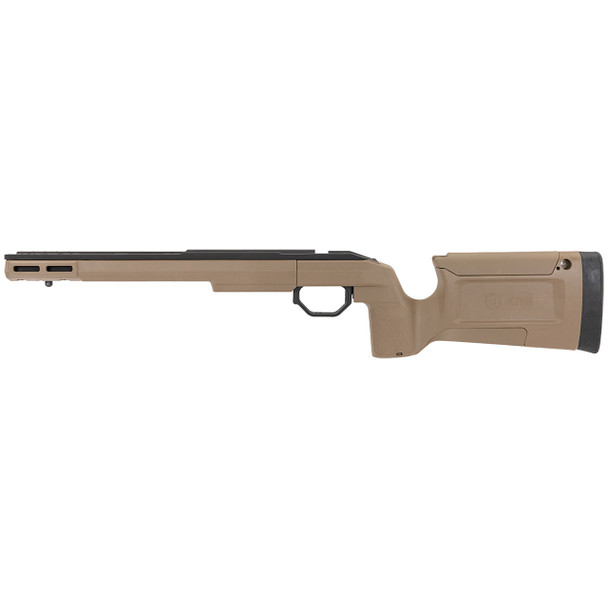 KRG Bravo Chassis - Tikka T1x: FDE