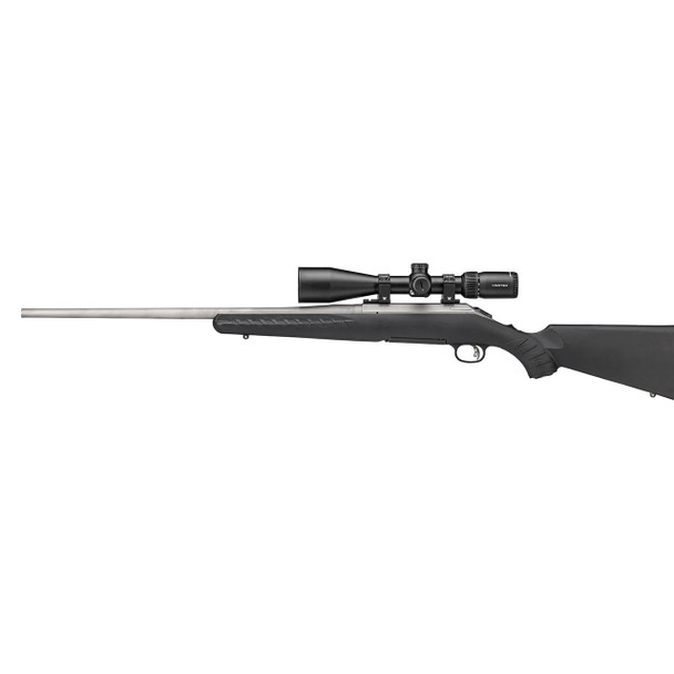 Vortex Optics Crossfire HD 6-18x50 SFP Riflescope: 30mm Tube, Illuminated Dead-Hold 2A BDC (MOA) Reticle | CFR-61801I
