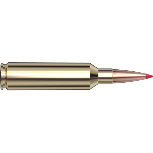 Hornady Precision Hunter Ammunition: 270 WSM, 145 gr, ELD-X, 3100 fps, Model 80558