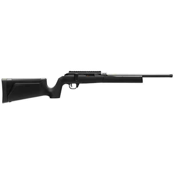 Hammerli Force B1 Rifle: 22 LR, 16.1" Barrel, Model 5800000