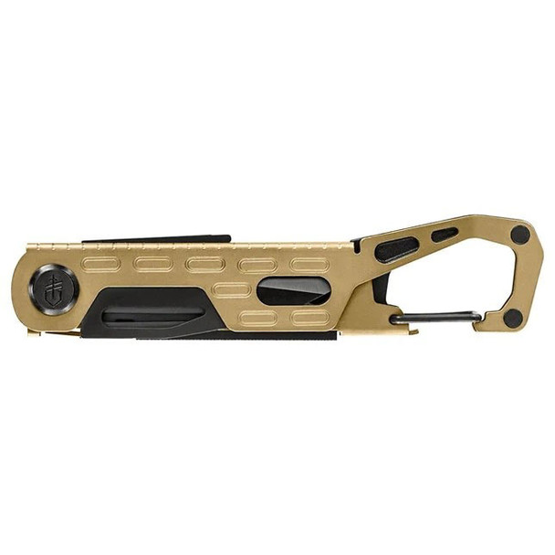 Gerber Stake Out Camp Tool: Champagne, Model 31-003844