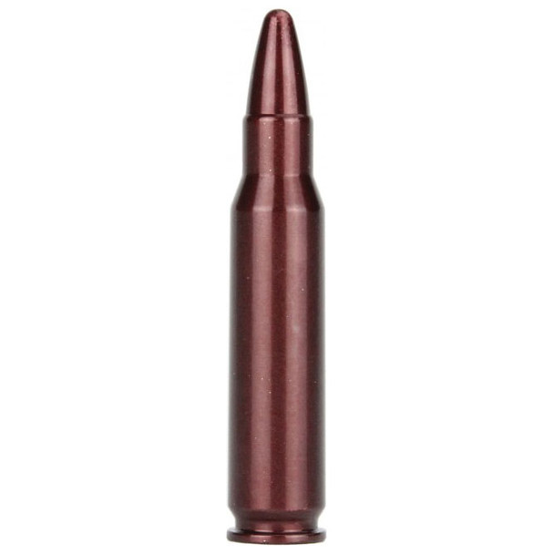 A-ZOOM Rifle Snap Caps: 308 Win, 2-Pk