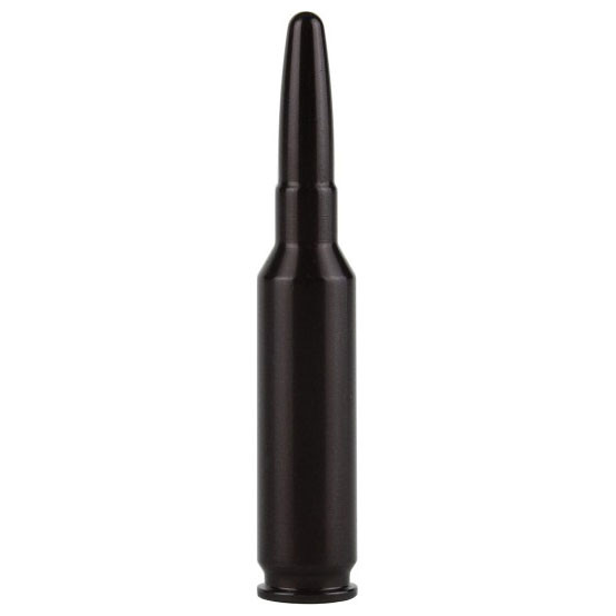 A-ZOOM Rifle Snap Caps: 6.5 Creedmoor, 2-Pk