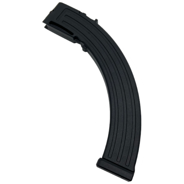 Rock Island Armory TM22 Lever Action Magazine: 22 LR, 25 Rounds, Polymer