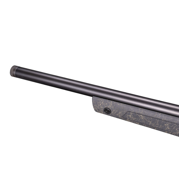 Bergara BMR-X Steel Rifle: 22 LR, 18" Barrel, Model BMR007
