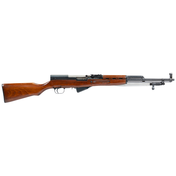 Surplus Chinese SKS Rifle: 7.62x39mm, 20" Barrel