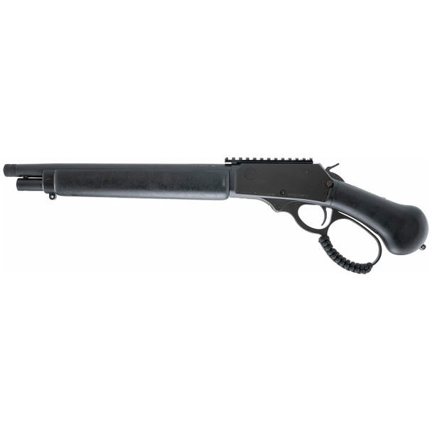 Rossi R95 TBP Rifle: 45-70 Govt, 13.25" Barrel, Model 95P4570131