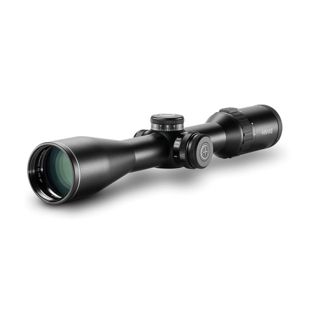 Hawke Endurance 30 FD 3-18x44 SFP Riflescope: 30mm Tube, LRX - Hunter FD 18x Reticle, Model 16433