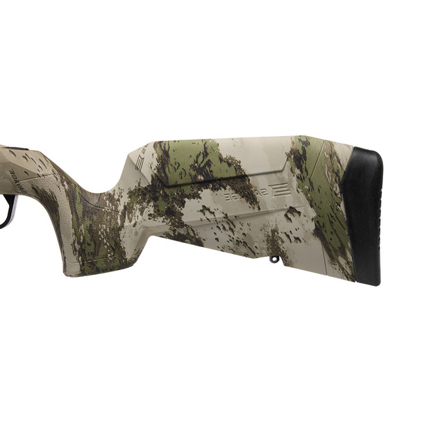Savage Axis 2 Pro Left-Handed Rifle, Woodland: 6.5 Creedmoor, 20" Barrel, Model 32293