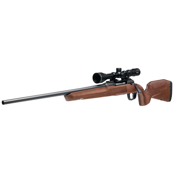 Savage Axis 2 XP Hardwood Left-Handed Rifle & 3-9x40mm Scope: 308 Win, 22" Barrel, Model 32273
