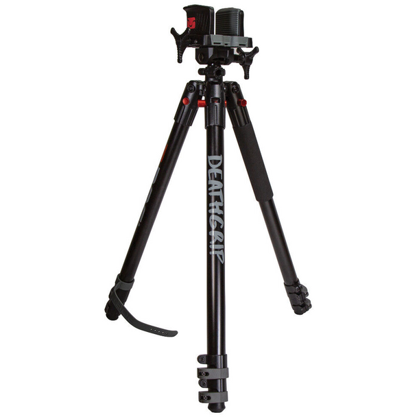 BOG Deathgrip Aluminum Precision Tripod