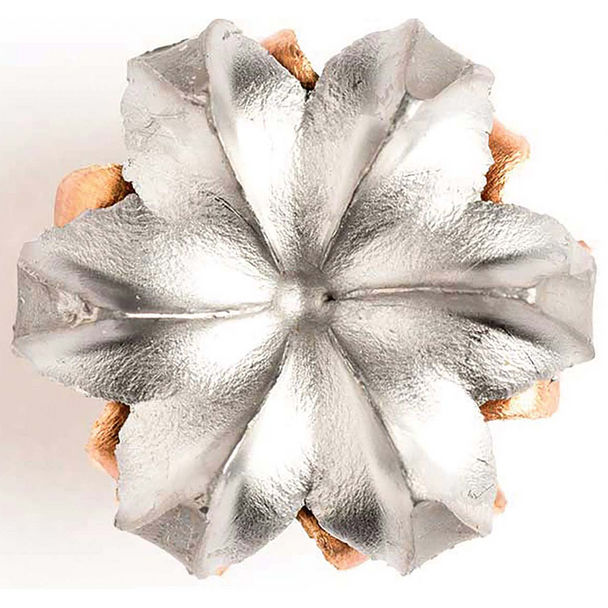 Sig Sauer Elite Defense V-Crown Ammunition: 45 Auto, 230 gr, JHP, 830 fps, Model E45AP2-20