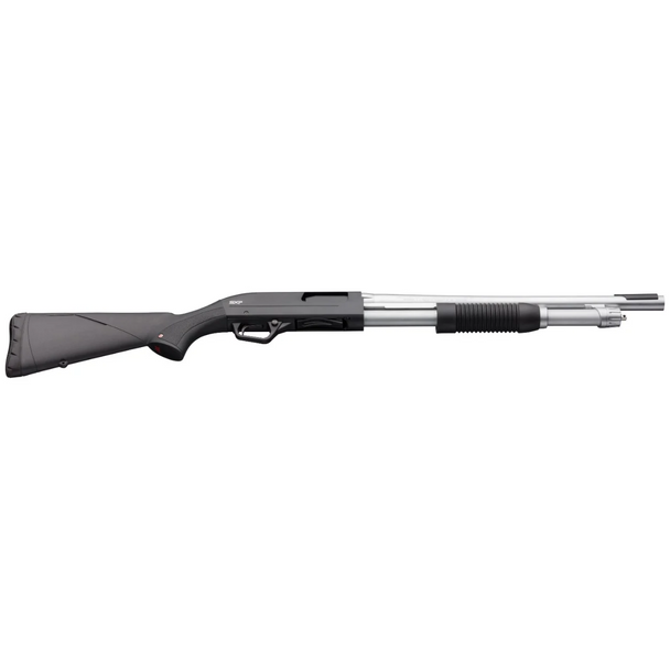 Winchester SXP Marine Defender Shotgun: 12 Gauge-3", 18" Barrel, Model 512268395