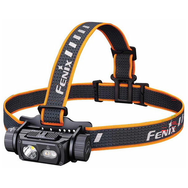Fenix HM60R V2.0 Headlamp: 1600 Lumens