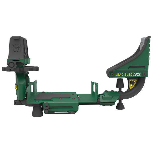 Caldwell Lead Sled DFT 3