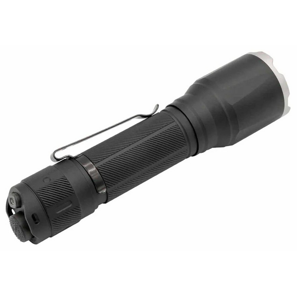 Fenix TK17 Flashlight, Black: 3600 Lumens