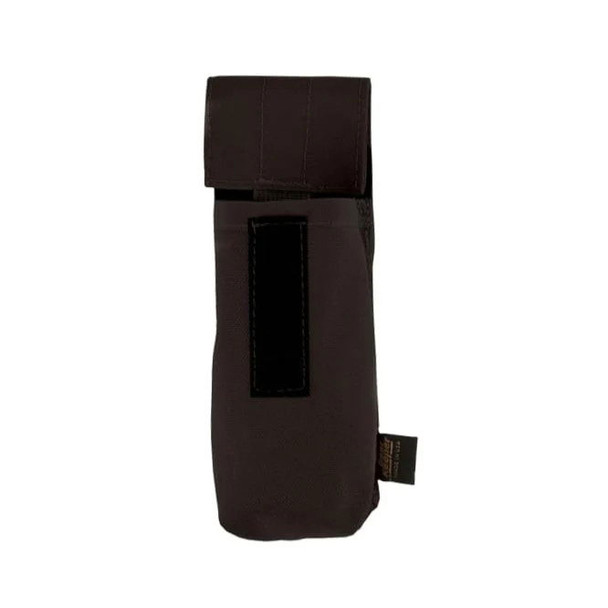 Gear Keeper Holster, Tactical, Medium with Integrated Retractor, Black