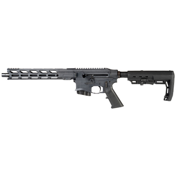 Maple Ridge Armoury Renegade MK II Rifle: 223 Wylde, 12.5" Barrel | MRA-2135