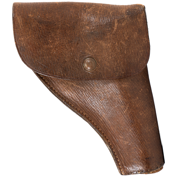 Webley Antique RIC No 1 Revolver: 455 Webley, 4.4" Barrel, SER# 13763
