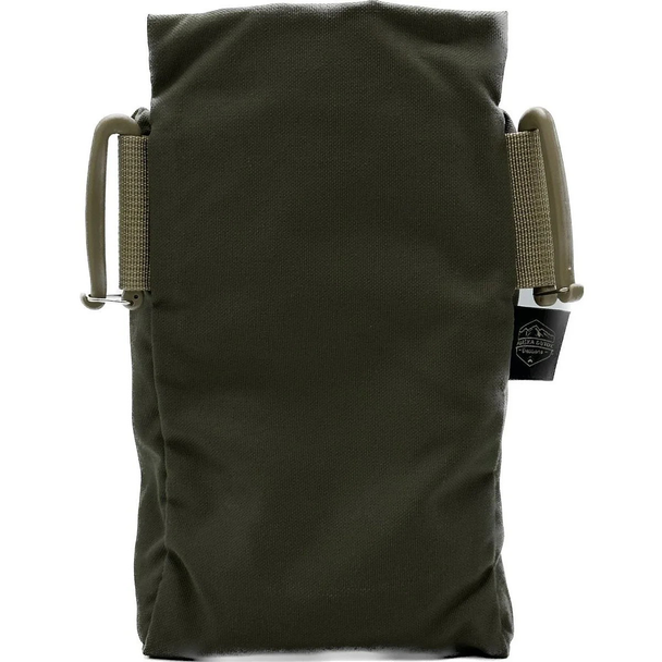 Alaska Guide Creations H2O Pouch: Fits Standard Nalgene Bottles