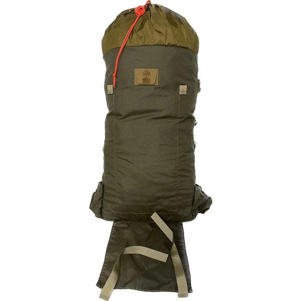 Alaska Guide Creations Kobuk 42 w/ Frame, Ranger Green