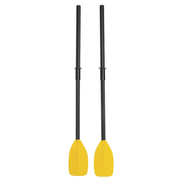 Bestway Kondor 2000 Inflatable Raft Set