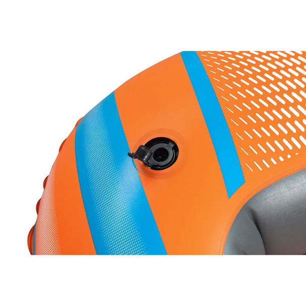 Bestway Kondor 2000 Inflatable Raft Set