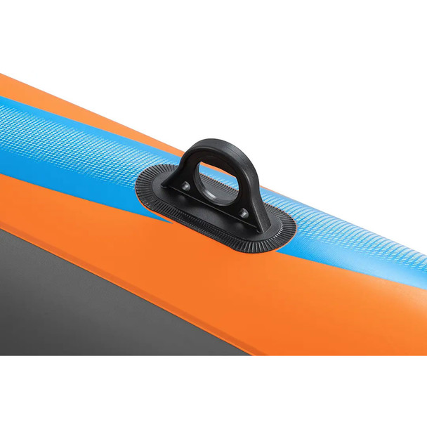 Bestway Kondor 2000 Inflatable Raft Set