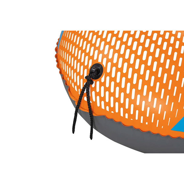 Bestway Kondor 2000 Inflatable Raft Set