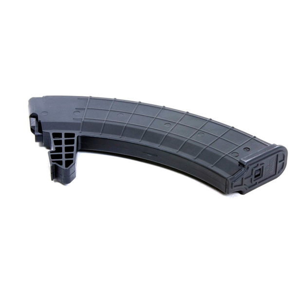 ProMag SKS Polymer Magazine: 7.62x39mm, 5/30 Rounds