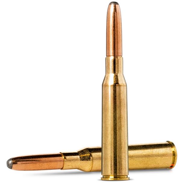 Norma Whitetail Ammunition: 6.5 Jap, 156 gr, SP, 2070 fps, Model 20166672
