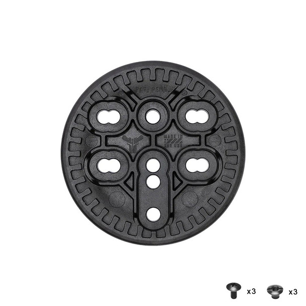 Blade-Tech Tek-Mount 360 Insert Disk