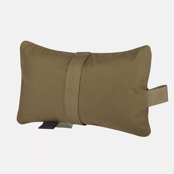 Helikon-Tex Accuracy Shooting Pillow: Coyote