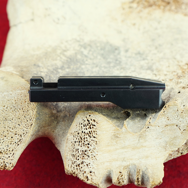 KIDD 10/22 Bolt: Black Matte