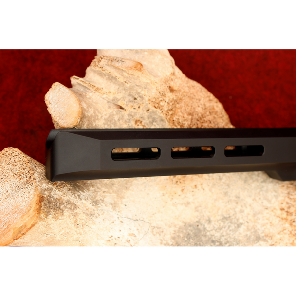 KIDD Tactical Chassis, Black: 8" Forend