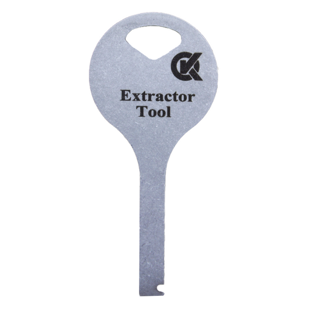 KIDD 22 LR Extractor Tool