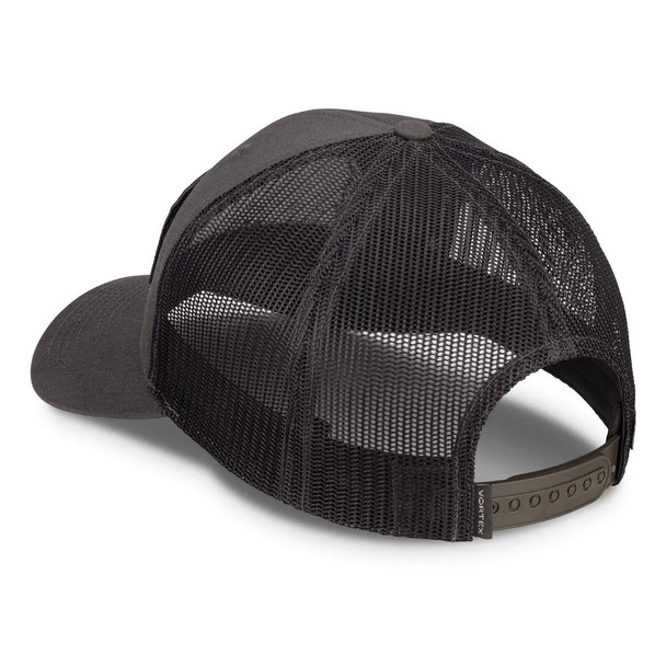 Vortex Optics Peakline Hat, Charcoal