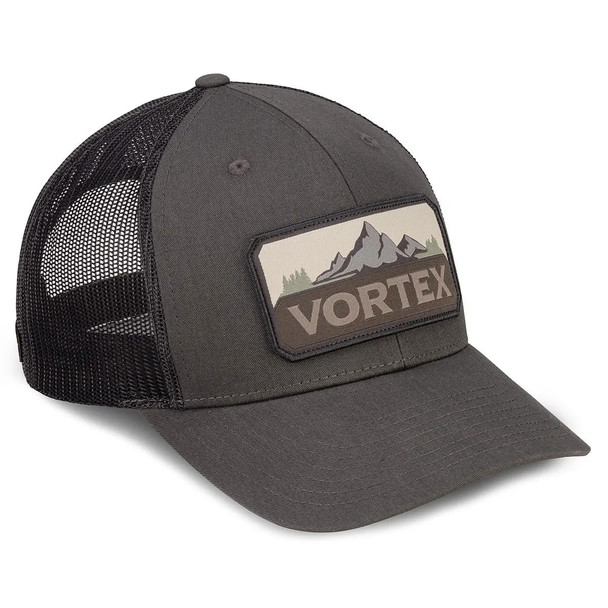 Vortex Optics Peakline Hat, Charcoal